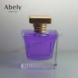 Hot Sale Occidental Perfume Bottle with Polishing