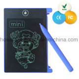 Fashion Accessories Howshow 4.4inch LCD Writing Board as Message Board