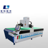 Large Glass Printing Engraving Machine