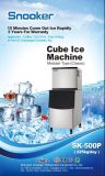 Hot Profitable Ice Machine with Ce Certification