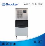 Snooker Model Sk-053 2000 W Power Commerical Use Flake Ice Machine, Ice Machine, Ice Maker, Ice Making Machine