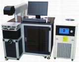 High-Speed Laser Marking Machine