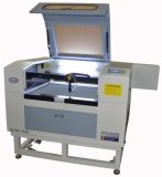 High Precision Laser Engraving Machine for Organic Glass