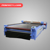 Fabrics Laser Cutter Machine 60W 80W 100W 120W 150W