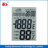 Customerized Tn Type Monochrome Small Size LCD Screen Display