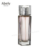 50ml OEM/ODM Luxury Arabic Perfume Glass Perfume Bottle