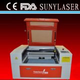 Sunylaser CO2 Laser Engraver for Mirror with Honeycomb Platform