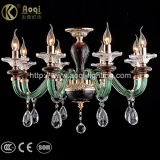 Newest Modern European Crystal Chandelier Light