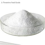 Supply Feed Grade L-Threonine 98.5% Feed Additives