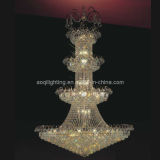 2011 Modern Crystal Chandelier (AQ-7024)