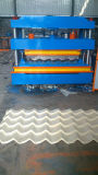 Bravo Roofing Glazed Tile Foming Machine