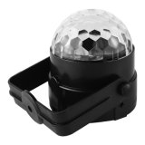 RGB Spot Lighting Mini Car Disco LED Magic Ball Light