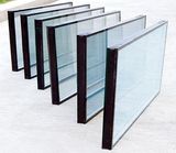 High Quality Insulated Glass China Supplier (JINBO)