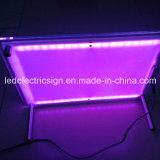 Acrylic Crystal Frame LED Screen