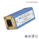 Phone Line Rj11 Transient Voltage Surge Suppression