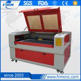 Rubber Plastic Cutting Engraving CO2 Laser Machine (FMJ1390)