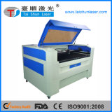 100W CO2 Laser Engraving Machine for Wood Templet