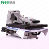 Freesub Digital Automatic T-Shirt Heat Press Sublimation Machine (ST-4050A)