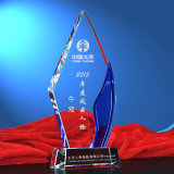 Crystal Trophy Award for Graduates/Anniversary/Games