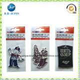 Custom Paper Air Freshener Auto Car Perfume (JP-AR017)