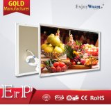 ErP Lot20 Non-Pollution Carbon Crystal Heating Panel Wall Mounted Heater with IR Heating Element Electric Room Heater