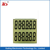 Counting LCD Panel High Quality Monitor Htn LCD Display Screen