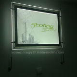 Interior Decoration, Crystal Light Box