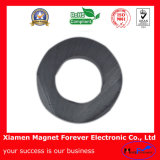 High Quality Ferrite Ring Magnet for Speakers