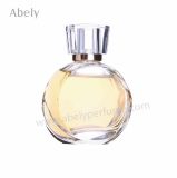 OEM/OEM Customized Glass Perfume Bottle with Cap and Sprayer