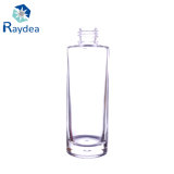 Custom Glass Packaging for 100ml Essential Water