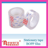 Crystal Transparent BOPP Adhesive Tape