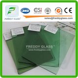 Tinted/Reflective/Sheet/Laminated Float Glass for Building Glass