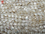 Baroque / Keshi/ Nature Pearl Strands