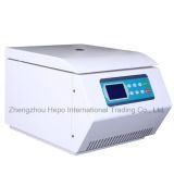 PU Control Bench Top High Speed Centrifuge