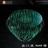 Popular Fiber Optic Chandelier OM101