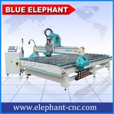 Ele 2040 Atc Wood Engraving Machine, Wooden Door Manufacturing Machines