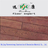 Antique Luxurious Embossed Multi-Layer Engineered Flooring