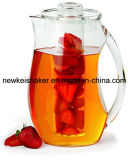 Fruit Infusion Fruit Infuser Pitcher with Custom Logo