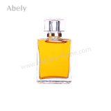 75ml Elegant Glass Perfume Bottle for Occidental Perfume