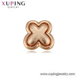 33060 Latest Jewelry Rose Gold Plated Cross Ukraine Design Pendant