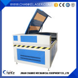 Ck6090 CNC Laser Cutter for Paper/Acrylic/Wood Board/ Plywood