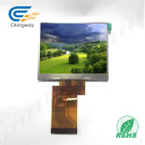 Neutral Product 3.5 Inch Resistive Touch Screen Panel for Consumer Electronics