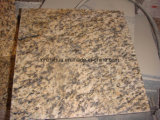 Natural China Tiger Skin Yellow Granite for Tile/Slab/Countertop