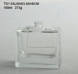 Glass Perfume Bottle (19-0099-MD)