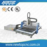 Newly Developed CNC Engraving Milling Machine4040