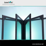 Landvac Low E Coating Panels Standard Sizes Vacuum Glass