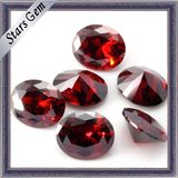 Brilliant Cut Various Shapes Gemstones CZ Stones