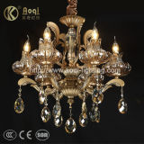 Europ Style Crystal Pendant Lamp (AQ073-6)