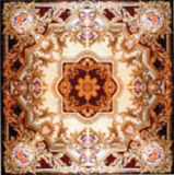 Polished Crystal Floor Tile Designs 1200X1200mm (120-583B)