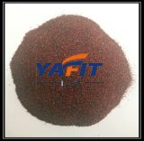 Rush Rock Sand Blasting Garnet Sand Abrasive